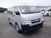 Toyota Hiace DX GL PACKAGE 2021 for sale