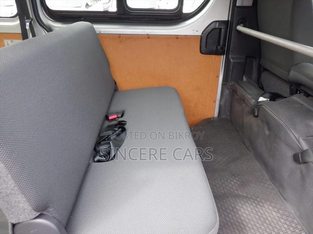 Toyota Hiace DX GL PACKAGE 2021