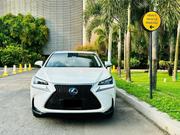 Lexus NX Jeep 2018 for sale