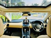 Lexus NX Jeep 2018 for sale