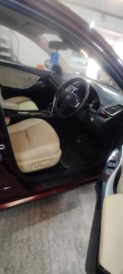 Toyota Allion push start 2016 for sale