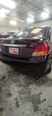 Toyota Allion push start 2007 for sale