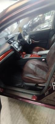 Toyota Allion push start 2007 for sale