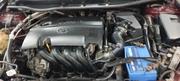 Toyota Allion push start 2007 for sale