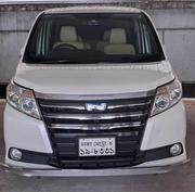 Toyota Noah 1.8 FWD Hybrid (7 Seater) 2014 Pearl for sale