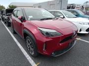 Toyota Yaris Cross Z Leather 2020 for sale