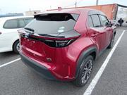Toyota Yaris Cross Z Leather 2020 for sale