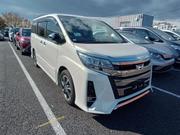 Toyota Noah SI WXB OCTANE PEARL 2021 for sale