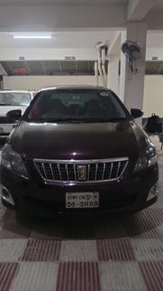 Toyota Premio 2011 for sale