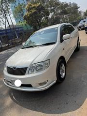 Toyota Corolla G 2005 for sale
