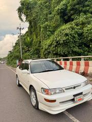 Toyota Corolla A100 1994 for sale