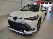 Toyota Corolla Cross Z LEATHER FULL LOAD 2024 for sale