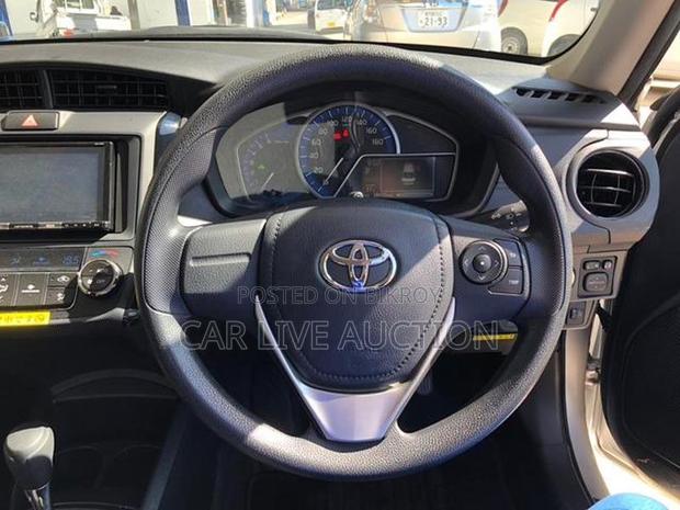 Toyota Axio Non Hybrid EX pack 2021