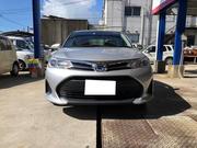 Toyota Axio Non Hybrid EX pack 2021 for sale