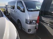 Toyota Hiace SUPER GL DARK PRIME 2020 for sale