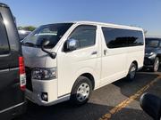 Toyota Hiace SUPER GL DARK PRIME 2020 for sale