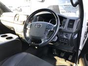 Toyota Hiace SUPER GL DARK PRIME 2020 for sale