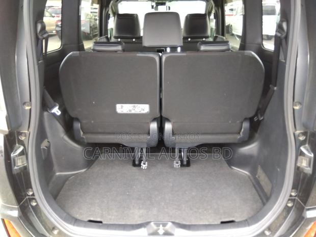 Toyota Noah Si WXB 2020