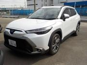 Toyota Corolla Cross Z-P a c k g e 2022 for sale