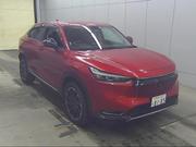 Honda Vezel Z EHEV HARDTOP 2021 for sale
