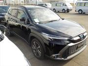 Toyota Corolla Cross Hybrid Z PKG 2023 for sale