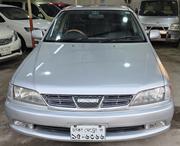 Toyota Carina TI 1998 for sale