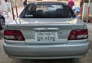 Toyota Carina TI 1998 for sale