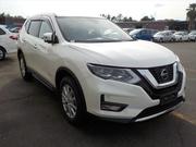 Nissan X-Trail 20Xi Hybrid Pearl 2020 for sale