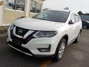 Nissan X-Trail 20Xi Hybrid Pearl 2020 for sale