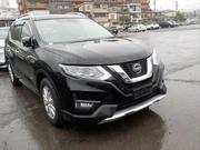Nissan X-Trail 20Xi Hybrid Black 2020 for sale
