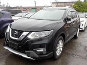 Nissan X-Trail 20Xi Hybrid Black 2020 for sale