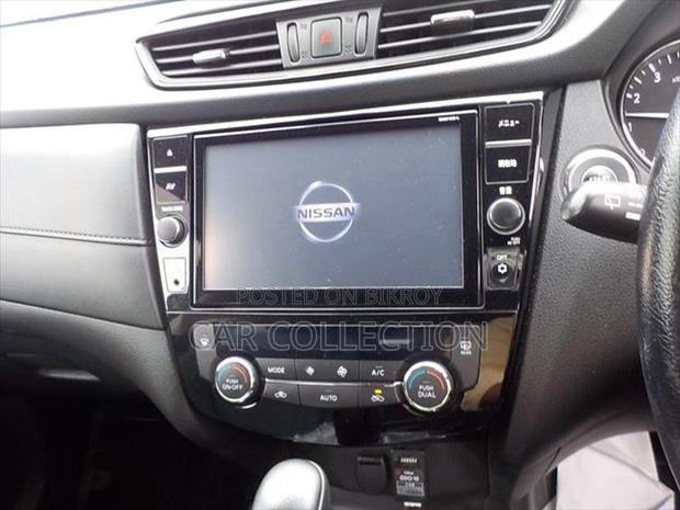 Nissan X-Trail 20Xi Hybrid Black 2020