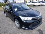 Toyota Axio Ex Non Hybrid Black 2020 for sale