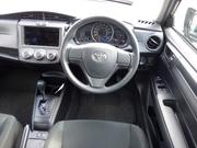 Toyota Axio Ex Non Hybrid Black 2020 for sale