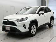 Toyota RAV4 HYBRID X 2021 for sale