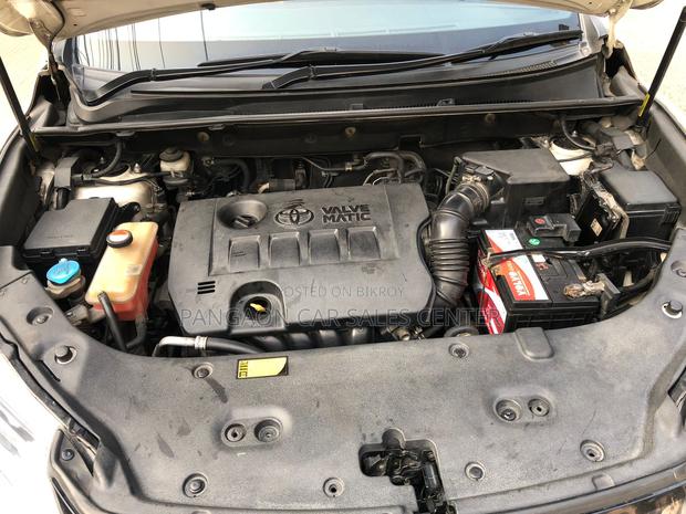 Toyota Harrier ADVANCE PREMIUM 2015