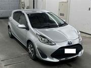 Toyota Aqua Hybrid 2021 for sale