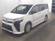 Toyota Voxy HYBRID ZS Kirameki 2021 for sale