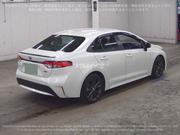 Toyota Corolla WXB HYBRID 2021 for sale