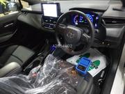 Toyota Corolla WXB HYBRID 2021 for sale
