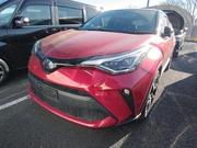 Toyota C-HR G 2021 for sale