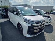 Toyota Noah S-Z PACKAGE 2024 for sale