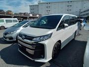 Toyota Noah S-Z PACKAGE 2024 for sale