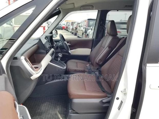 Toyota Noah Z HYBRID 2022