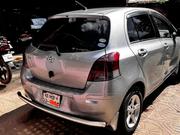 Toyota Vitz push start 2010 for sale