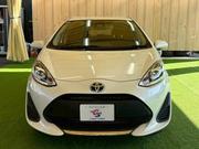 Toyota Aqua Hybrid S 2021 for sale