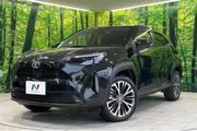 Toyota Yaris Cross Z 2021 for sale