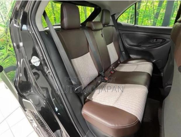Toyota Yaris Cross Z 2021