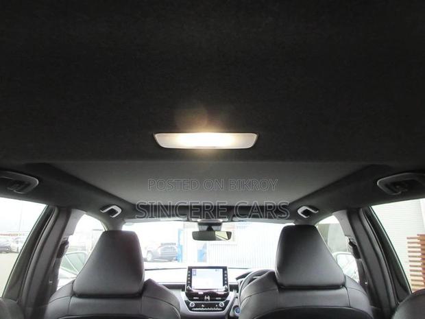Toyota Corolla Cross Z LEATHER MOONROOF 2022