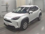 Toyota Yaris Cross hybrid 2021 for sale